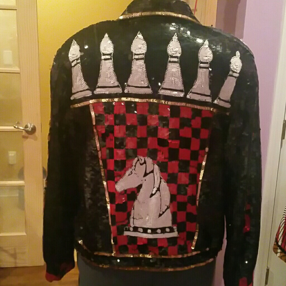 Jacket